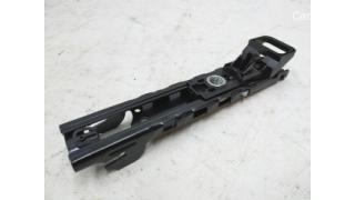 Belt height adjustment mechanism left right Audi E-tron 4M0857819