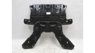 Front subframe reinforcement Audi E-tron 4KL399345B