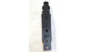 Trunk trim bracket left TESLA model Y 1552218-00-B