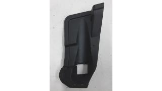 Cover, hinge, rear left top BMW I3 51427362689