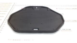 20 Hood protection (underhood lining) RWD Tesla model S 1024809-00-C