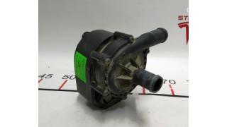 24 Coolant pump Tesla model S, model S REST 1067473-00-H