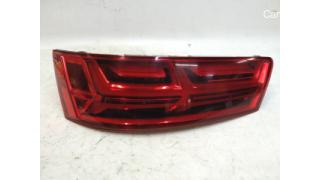 LED rear left lamp assembly Audi Q7 4M0945093D