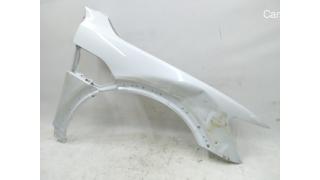 Fender front right 2YSW with damage Audi E-tron 4KE821022C