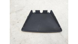 2 GLARE SHIELD Tesla model Y 1619875-00-D