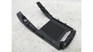 Pad armrest center console lower Audi E-tron 4KE864249A