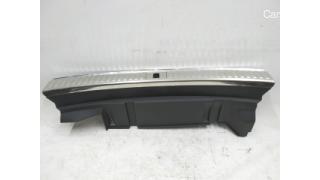 Audi E-tron Rear Trunk Cover Trim 4KE863471