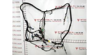 Wiring right threshold RWD Tesla model S 1004417-00-P