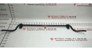 1 Stabilizer front RWD 24mm Tesla model S 1020245-00-A