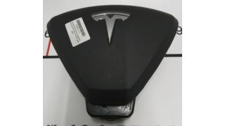 1 Driver airbag NA LEATHER HEATED GuNi Tesla model X S REST 1023381-00