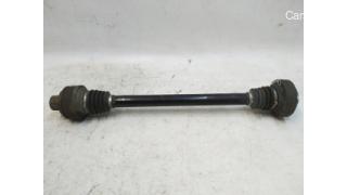 Axle shaft (drive shaft) rear left right Audi Q7 4M0501203D