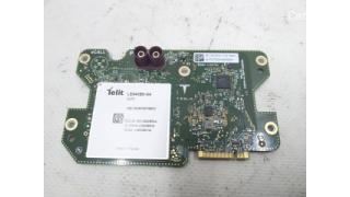 Modem NA (LTE) REV01 (oxidation traces) Tesla model 3 1521914-11-B