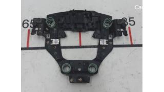 1 Tesla model X driver airbag control module bracket 2498692-CAV2