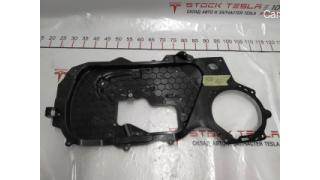 1 Pad inner door front left Tesla model 3 1092146-00-D