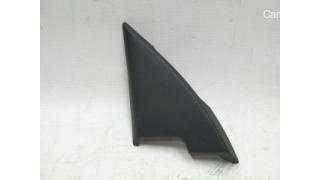 Door glass trim trim left Audi E-tron 4KE857505A