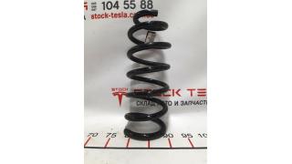 1 Front shock absorber spring DM S2 E4-FD1 Z230B06 PINK AWD Tesla mode