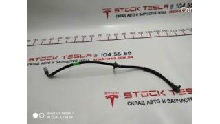 4 Brake Hose Front Left Tesla model X S REST 1034210-00-I