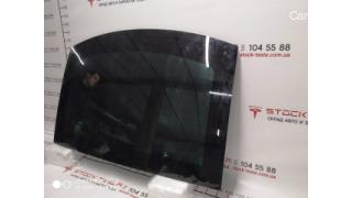 1 Sunroof glass (round tongue) Tesla model S 1026856-S0-C