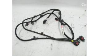 2 Rear bumper wiring (6 parking sensors) Tesla model 3 1067959-00-E