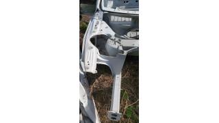 7 ASSY - BODY SIDE OTR A-PILLAR RH SVC RWD PBCW с лонжероном в сборе T