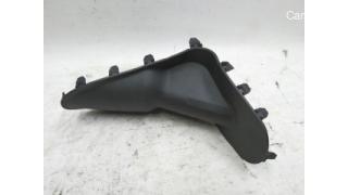 Rubber stalk front panel Audi E-tron 4KL863083