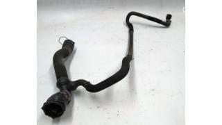 Coolant hose (radiator / expansion tank) BMW i3 17128611674