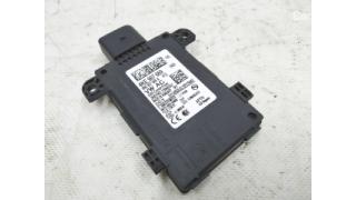 Object recognition control unit left Audi E-tron 4KE907669