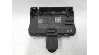 Door control unit rear left right Audi E-tron 4M0959795J