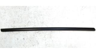 MY FRONT DOOR OUTER BELT ASSY RH BLACK Tesla model Y 1495723-00-B