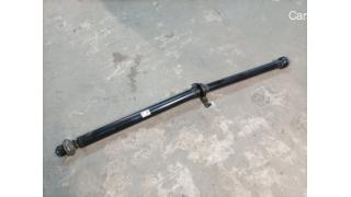 Rear axle drive shaft assembly Audi Q7 4M0521101