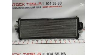 1 Cooling radiator main Tesla model 3 1077082-00-C