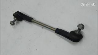 Swing support, front, right assembled with nuts BMW I3 31306862858