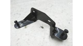 High voltage heater bracket Audi E-tron 4KL121235C