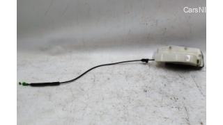 1 ASSY M3 FR RH LATCH Tesla model 3 1068963-00-M