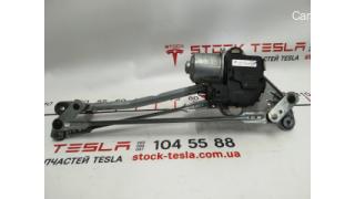 1 Tesla model 3 wiper mechanism 1076725-00-F