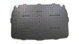 BOTTOM FOAM PAD, MY TRUNK TUB Tesla model Y 1519409-00-A