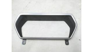 28 Damaged Dashboard Frame Tesla model S 6007725-00-B