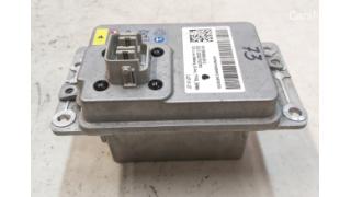 1 12V LI-ION BATTERY TLA (crash) Tesla model 3 1598486-00-C