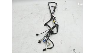 1 Tesla model 3 windshield camera and GPS wiring 1068787-00-E