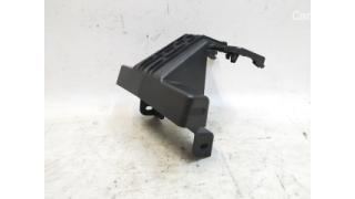 16 Plastic bracket 1R PODIUM ASSY, MODEL Y 1490674-98-D