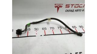 8 Brake hose rear right Tesla model X, S 1027732-00-D