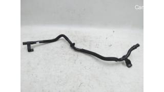 Cooling system pipe Audi E-tron 4KE122480AH