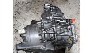 1 ASY,M3,REAR 3DU,MOSFET,GLOBAL without heat exchanger, oil pump and f