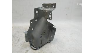 47 ASY, FRT SUBFRAME MOUNT REAR, RH Tesla model 3, model Y 1078112-S0-