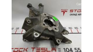 1 Fist rear right (trunnion) Tesla model X 1027416-00-D