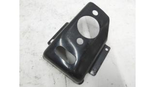 Suspension mounting bracket, rear left (battery protection) Volkswagen