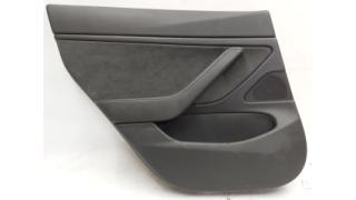 Storage compartment, front (bath) BMW I3 51647360388