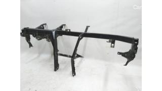 Frame (cross member) front panel Audi E-tron 4KL857017