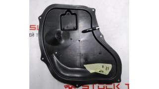 1 Pad inner door front left (plastic) Tesla model S, model S REST 1037