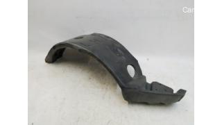 3 END ITEM, WHEELHOUSE INSULATOR LH RR, Tesla model Y 1492991-00-D